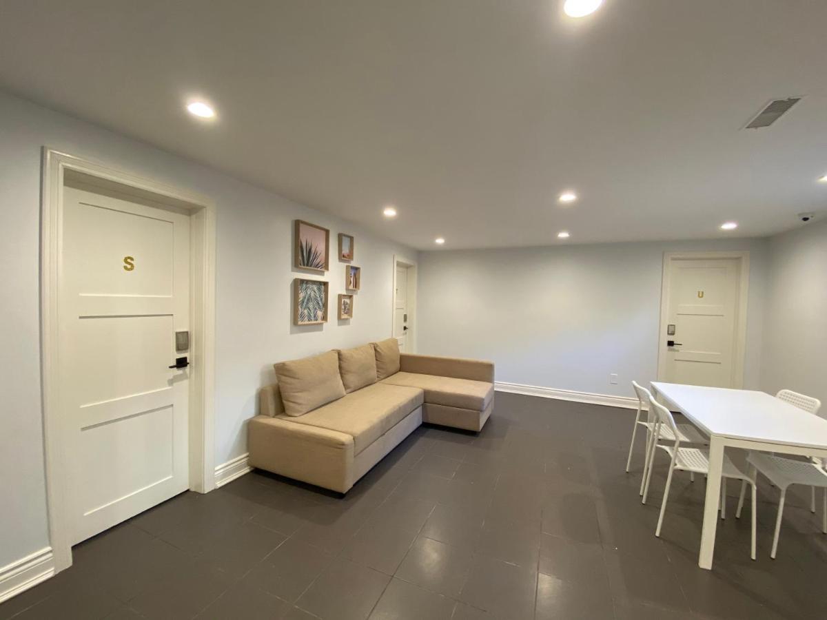 Yonge And Finch Subway !U Spacious & Cozy Private Bdr With Shared Bathroom Τορόντο Εξωτερικό φωτογραφία